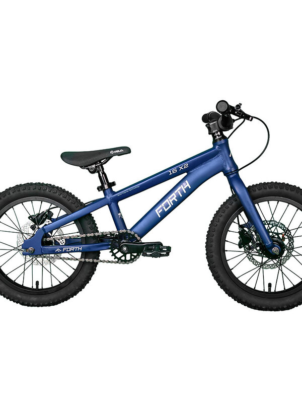 Forth Bikes Forth Bikes - 16 X2 Junior Bike