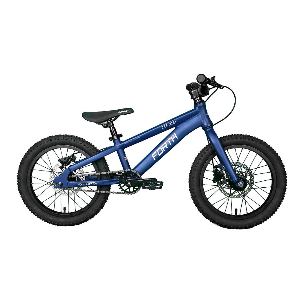 Forth Bikes - 16 X2 Junior Bike
