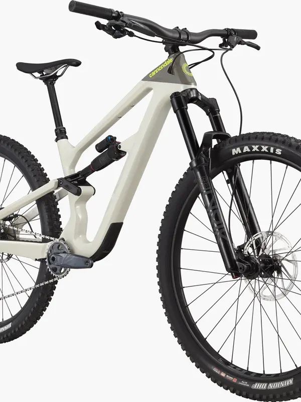 Cannondale Cannondale - Habit Carbon LT 1