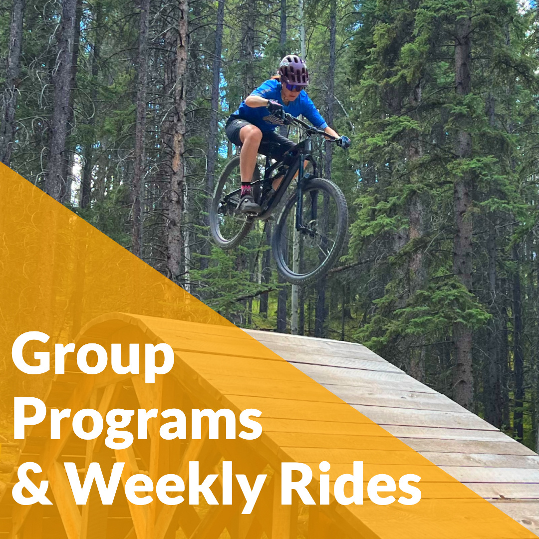 Adult Programs