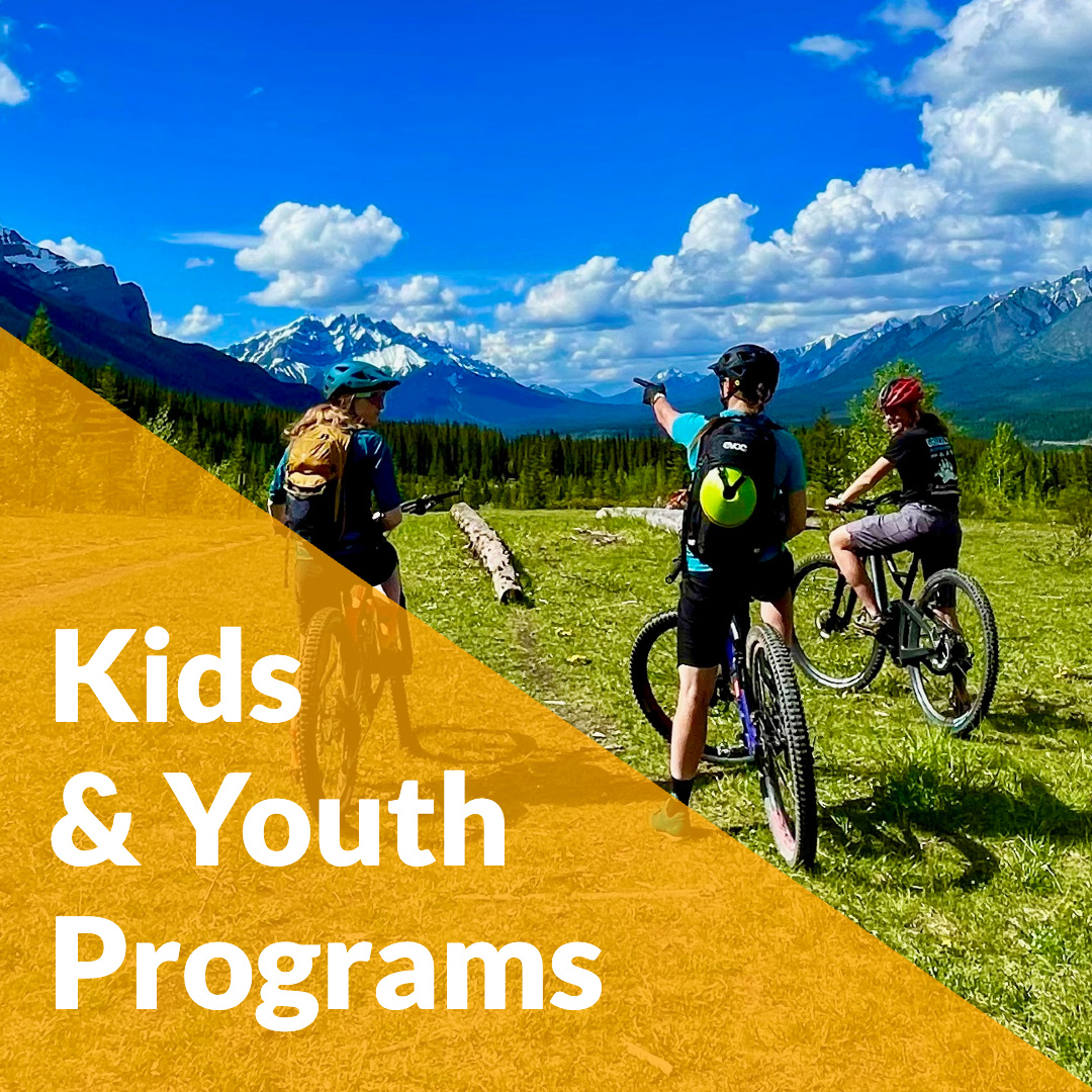 Kids & Youth Programs