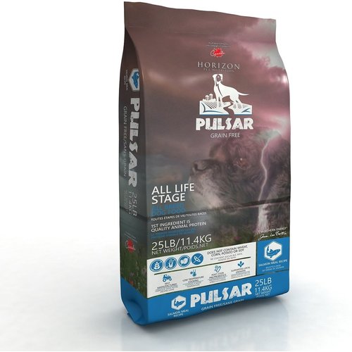 Horizon Pulsar Grain Free Fish Dry Dog Food 11.4kg Horizon Pulsar Grain Free Fish Dry Dog Food 11.4kg