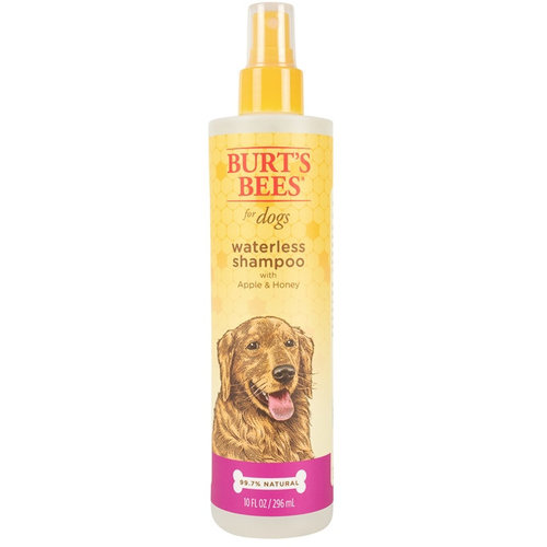 Burt's Bees Waterless Shampoo Spray 295ml Burt's Bees Waterless Shampoo Spray 295ml