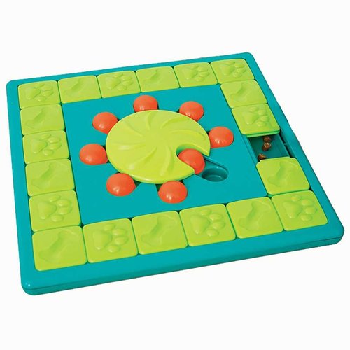 Outward Hound Nina Ottosson Puzzle Game Multipuzzle Outward Hound Nina Ottosson Puzzle Game Multipuzzle