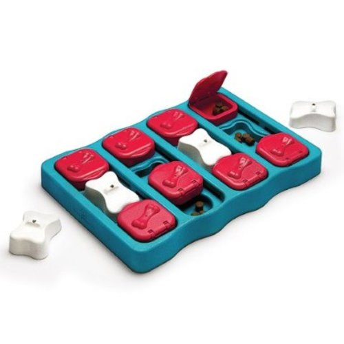 Outward Hound Nina Ottosson Puzzle Game Brick Outward Hound Nina Ottosson Puzzle Game Brick