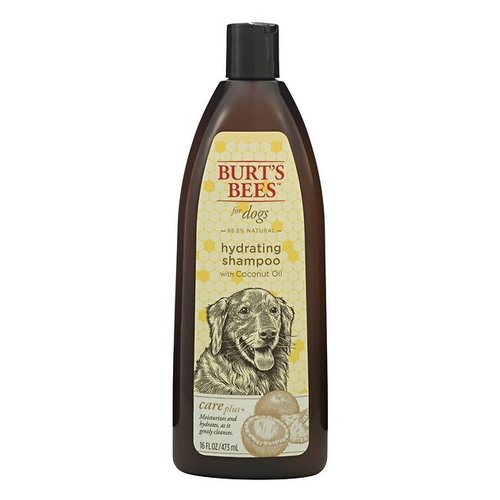 Burt's Bees Burt's Bees Care+ Hydrating Shampoo 473ml Burt's Bees Burt's Bees Care+ Hydrating Shampoo 473ml