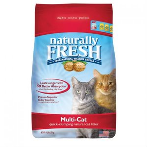 odour buster cat litter petsmart
