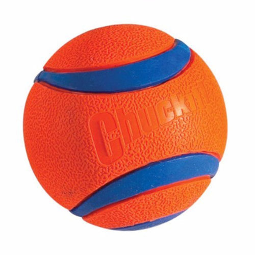 Canine Hardware Chuck it! Ultra Ball Medium 1pk Canine Hardware Chuck it! Ultra Ball Medium 1pk