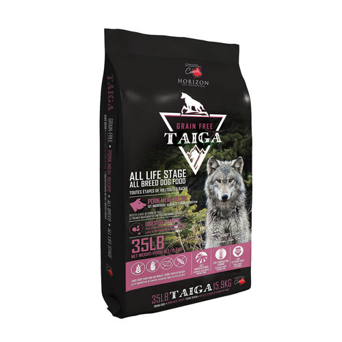 Horizon Pulsar Grain Free Pork Dry Dog Food 4kg Horizon Pulsar Grain Free Pork Dry Dog Food 4kg