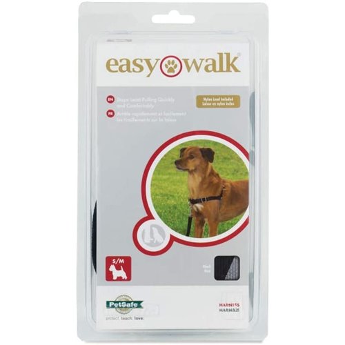 Easy Walk Harness Small/Medium Easy Walk Harness Small/Medium