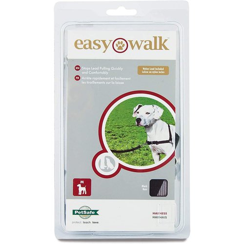 Easy Walk Harness Medium