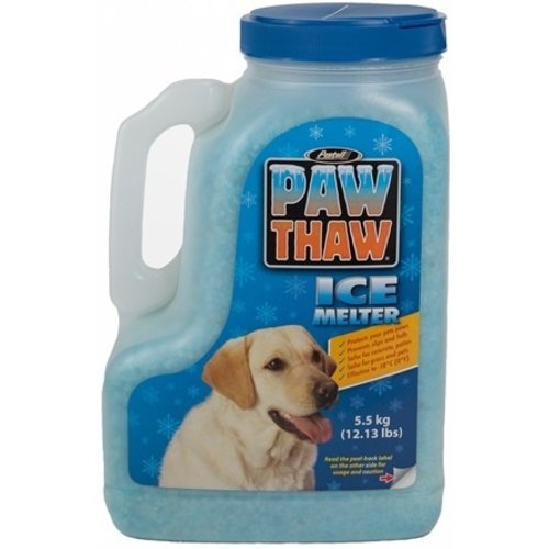 Pestell Pestell Paw Thaw Pet Safe Ice Melter 11.3kg