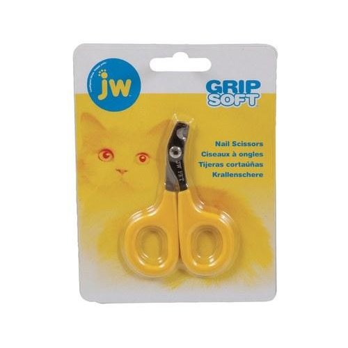JW Pet Nail Clipper for Cats JW Pet Nail Clipper for Cats