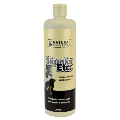 Skunks, Only Concentrated Skunk Odour Remover500ml Skunks, Only Concentrated Skunk Odour Remover500ml