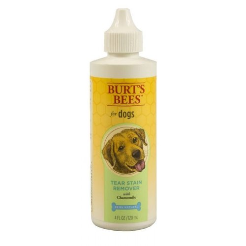 Burt's Bees Tear Stain Remover 118ml Burt's Bees Tear Stain Remover 118ml