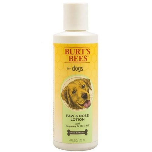 Burt's Bees Paw & Nose Lotion 118ml Burt's Bees Paw & Nose Lotion 118ml