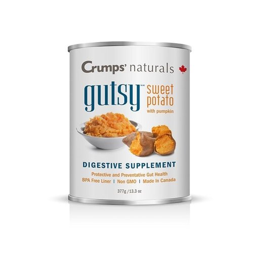Crumps Crumps Gutsy Digestive Supplement 377g Crumps Crumps Gutsy Digestive Supplement 377g