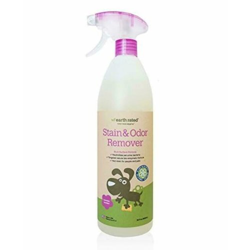 Earth Rated Stain & Odour Remover Lavender 32oz Earth Rated Stain & Odour Remover Lavender 32oz