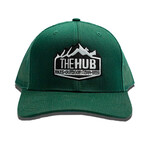 The Hub Quality Goods Hub Mtn. Trucker - More Colors Available