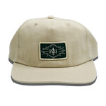 The Hub Quality Goods PNF Diamond Cap - More Colors Available