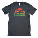 The Hub Quality Goods Hub Dome Tee - More Colors Available