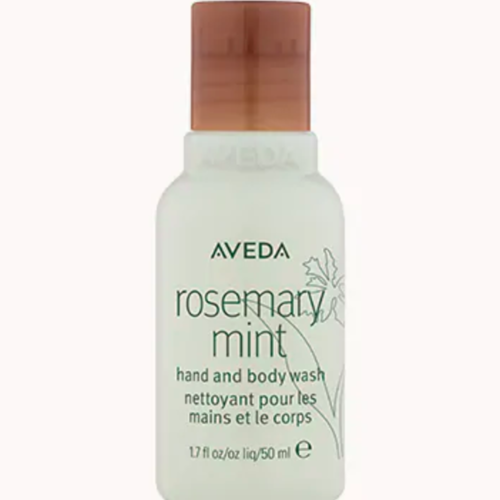 AVEDA Rosemary Mint Hand and Body Wash