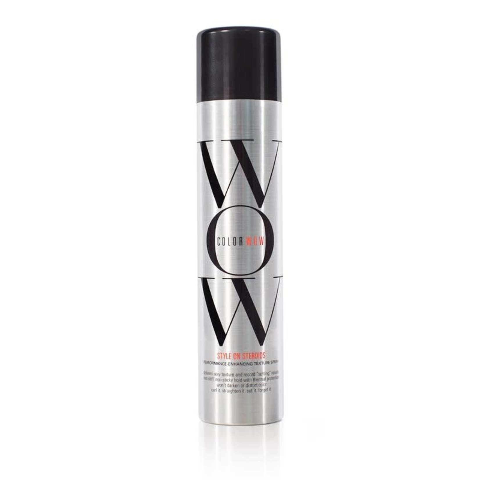 COLOR WOW STYLE ON STEROIDS Texturizing Spray