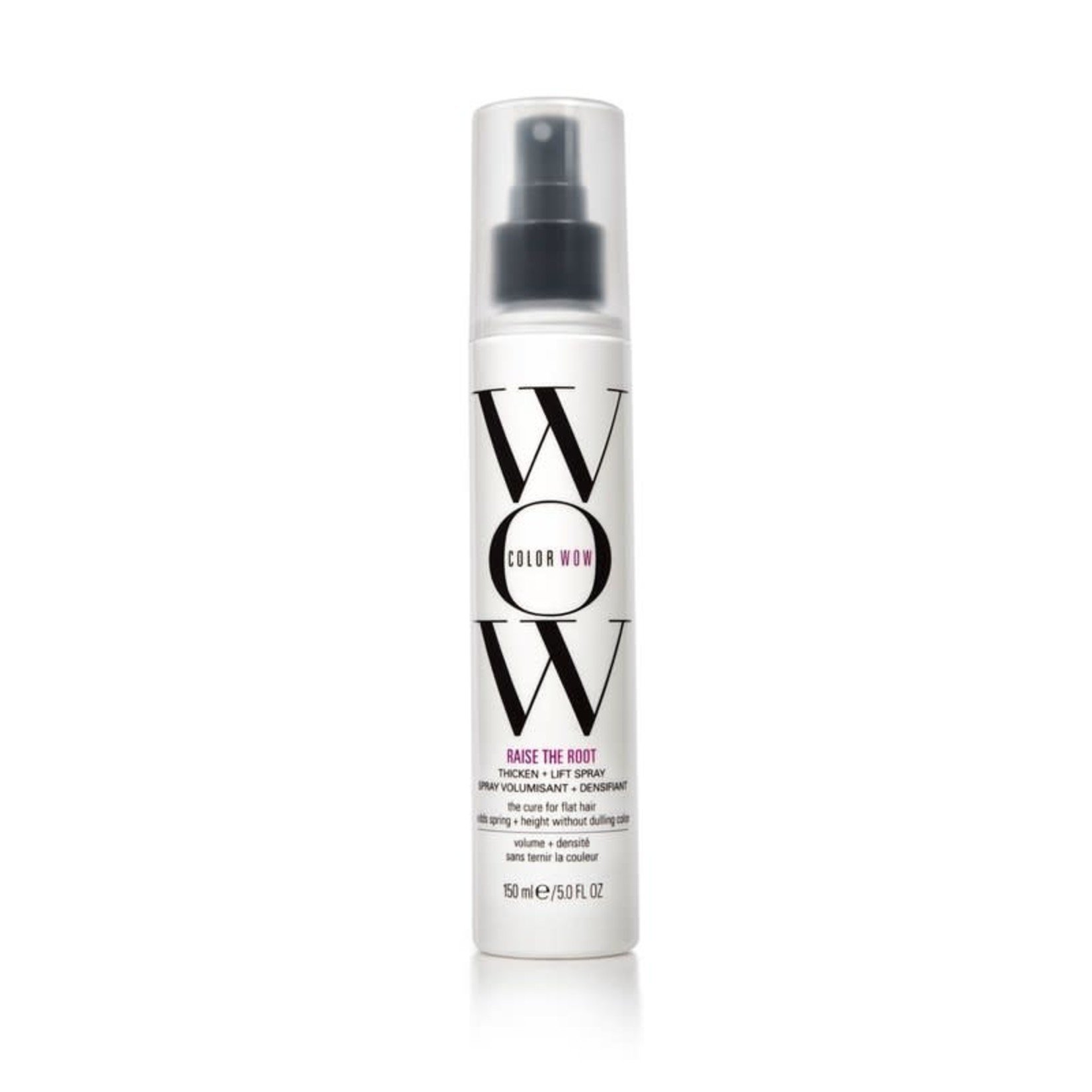 COLOR WOW RAISE THE ROOT Thicken & Lift Spray