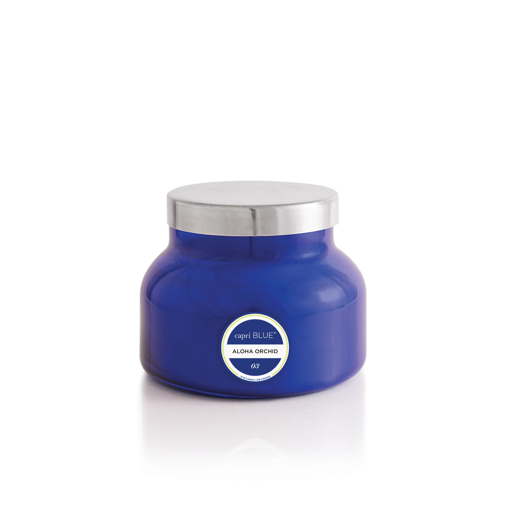 capri BLUE® Signature Jar Candle