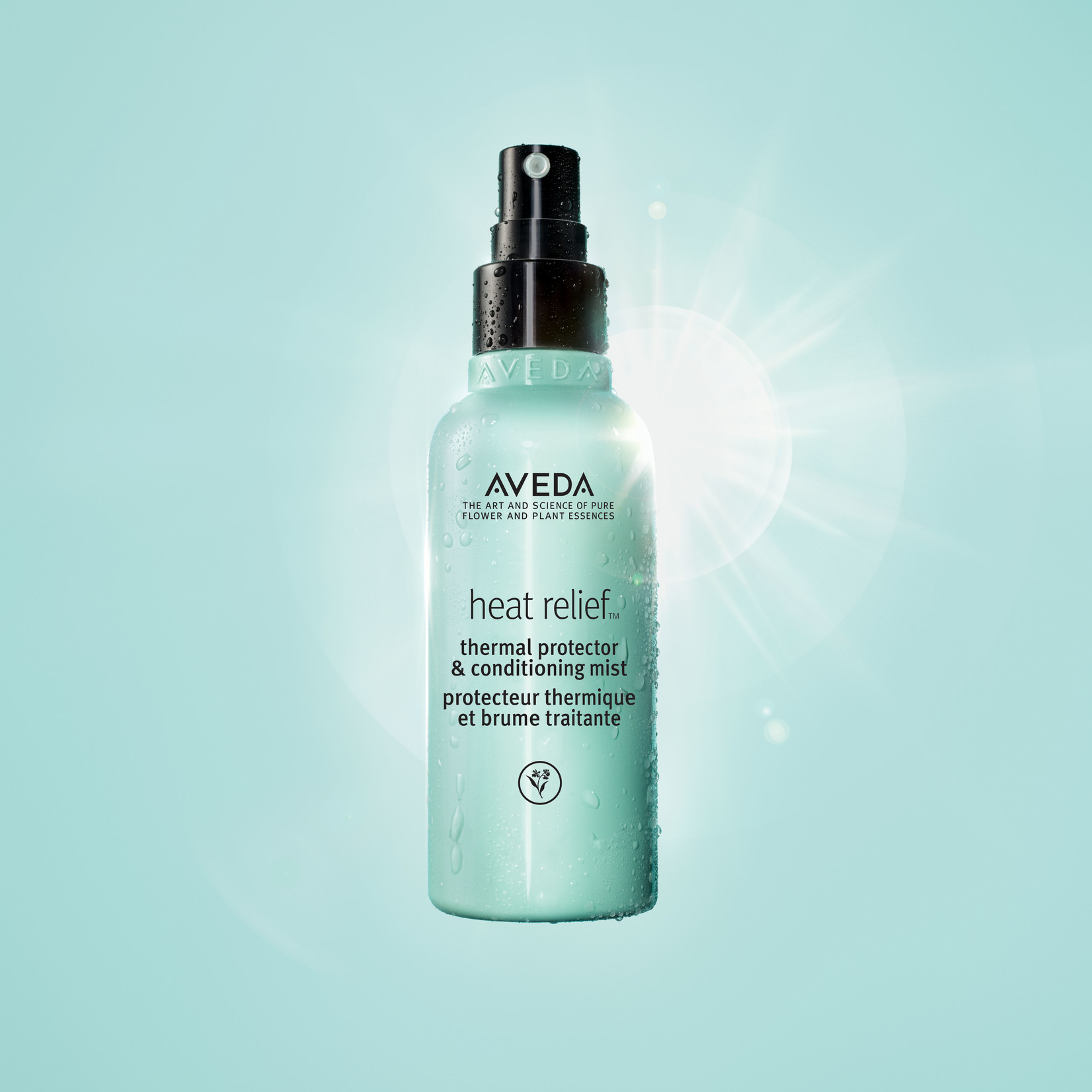 AVEDA Heat Relief™ Thermal Protector & Conditioning Mist