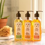 Savannah Bee Company Honey Hand Soap