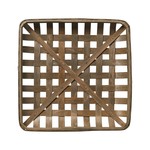 Collins Painting Square Tobacco Basket