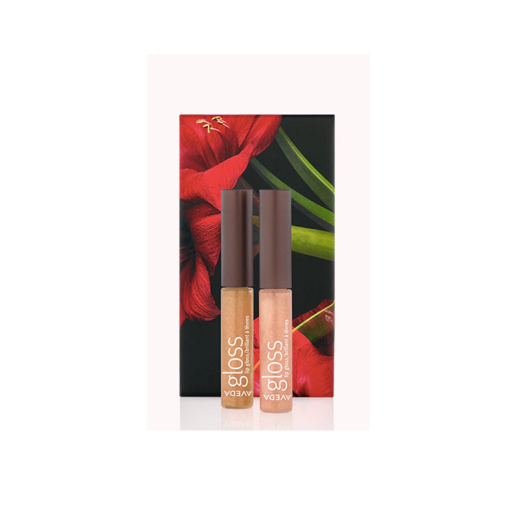 AVEDA Feed My Lips™ Shimmer Topper Duo