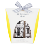 BEEKMAN 1802 Vanilla Absolute Hand & Lip Hydration Kit