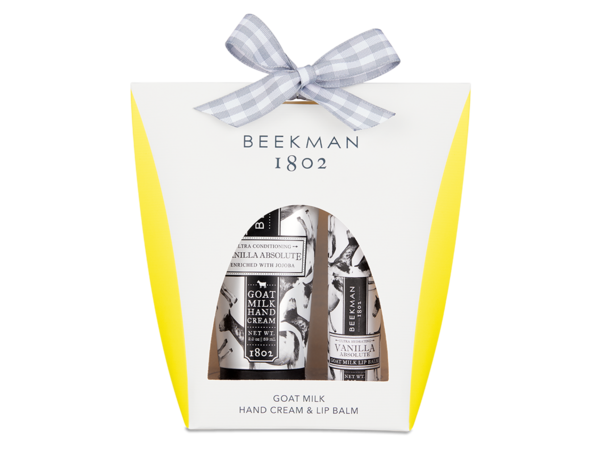 Pies and Puggles Beekman 1802 Cinnamon Bun Bundt Cake