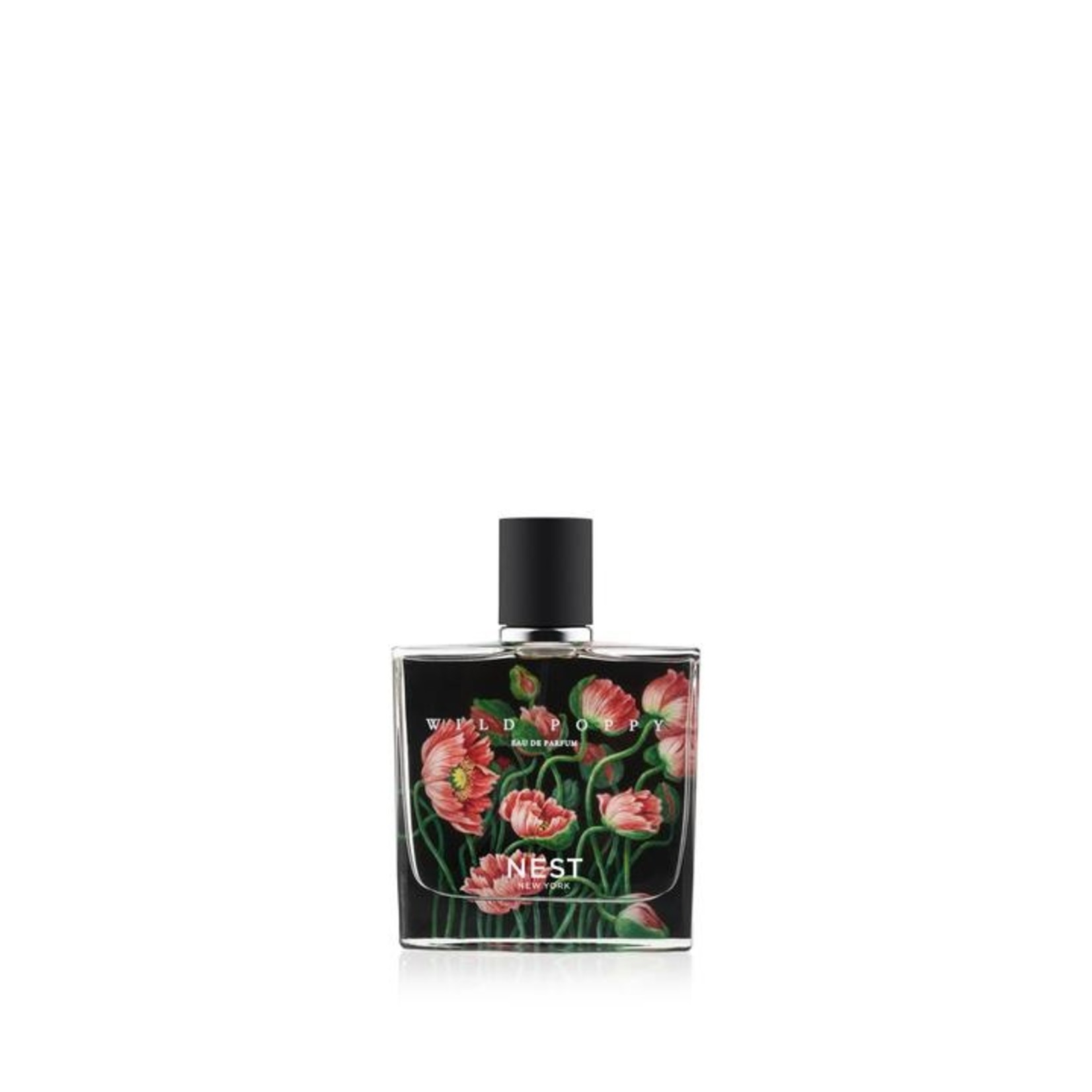 NEST NEW YORK Wild Poppy Eau de Parfum (50mL)