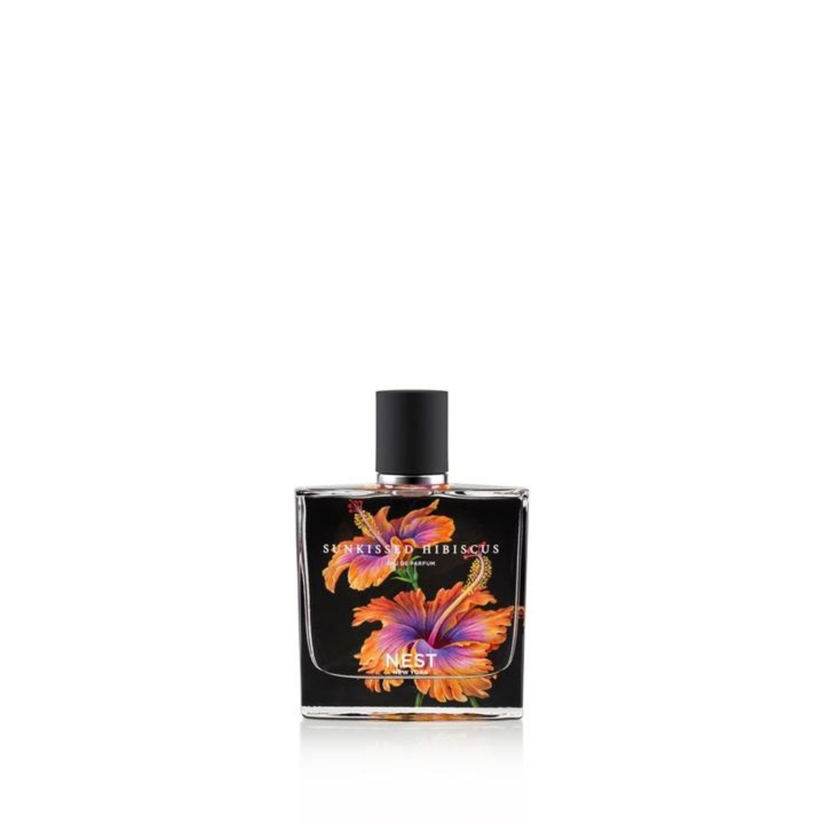 NEST NEW YORK Sunkissed Hibiscus Eau de Parfum (50 mL)