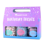Candy Club Birthday Treats 'Sweet' Gift Set