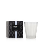 NEST NEW YORK Linen Classic Candle