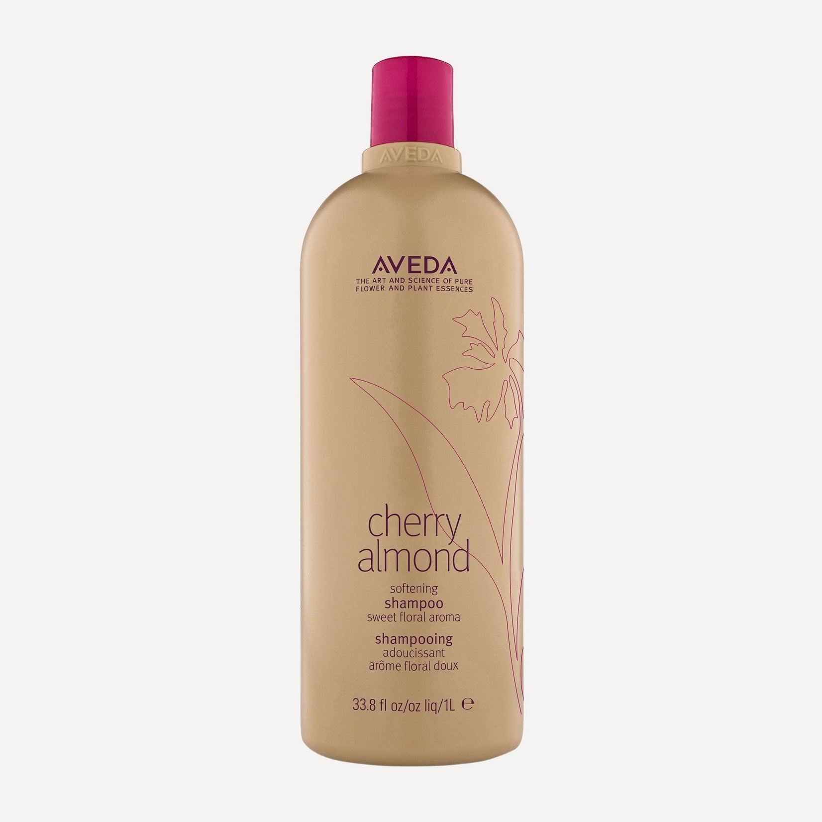 AVEDA Cherry Almond Softening Shampoo