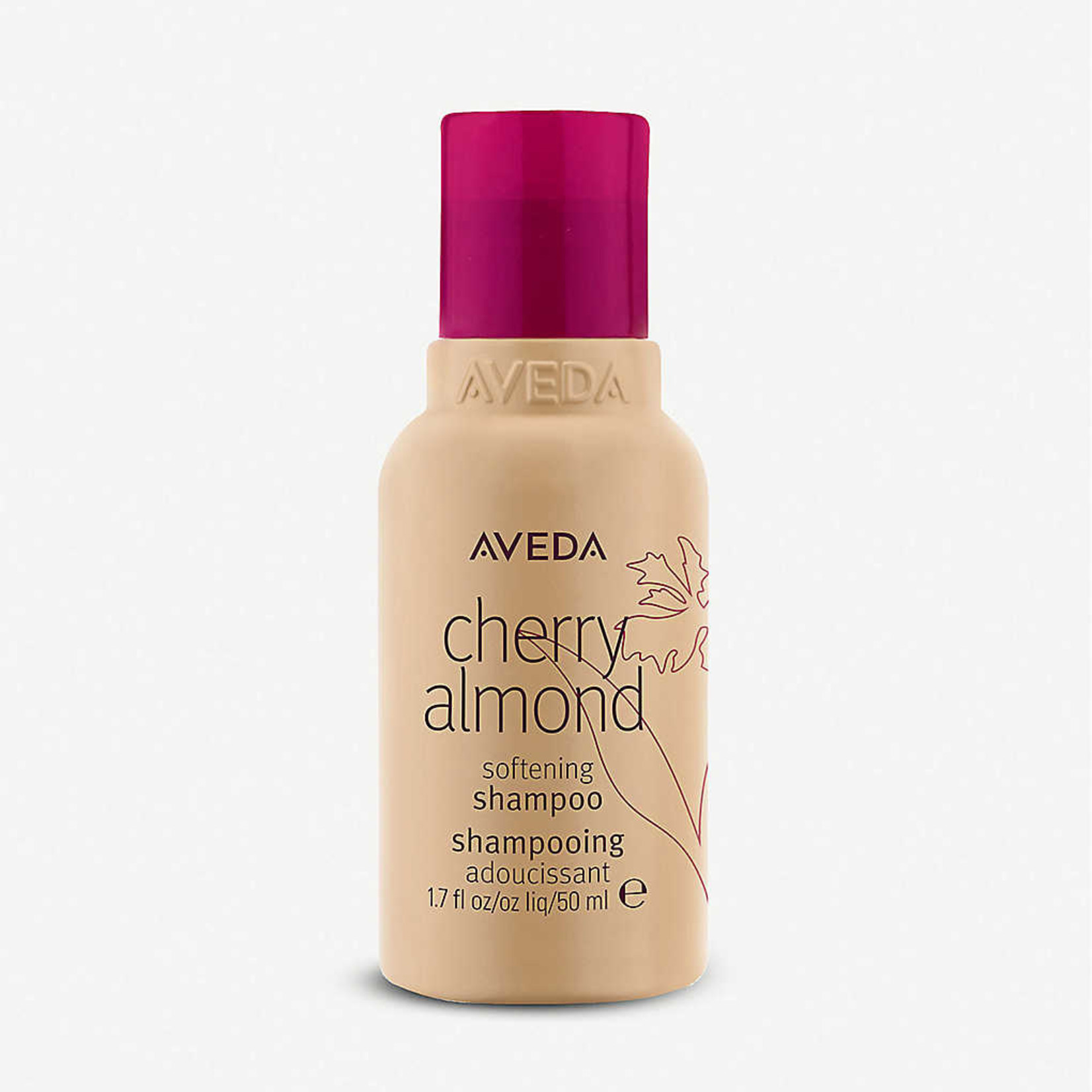 AVEDA Cherry Almond Softening Shampoo