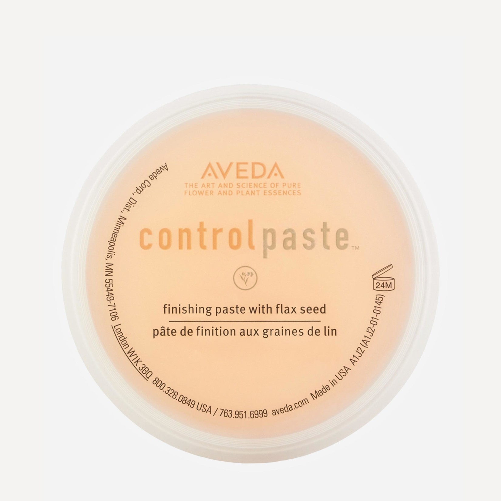 AVEDA Control Paste™
