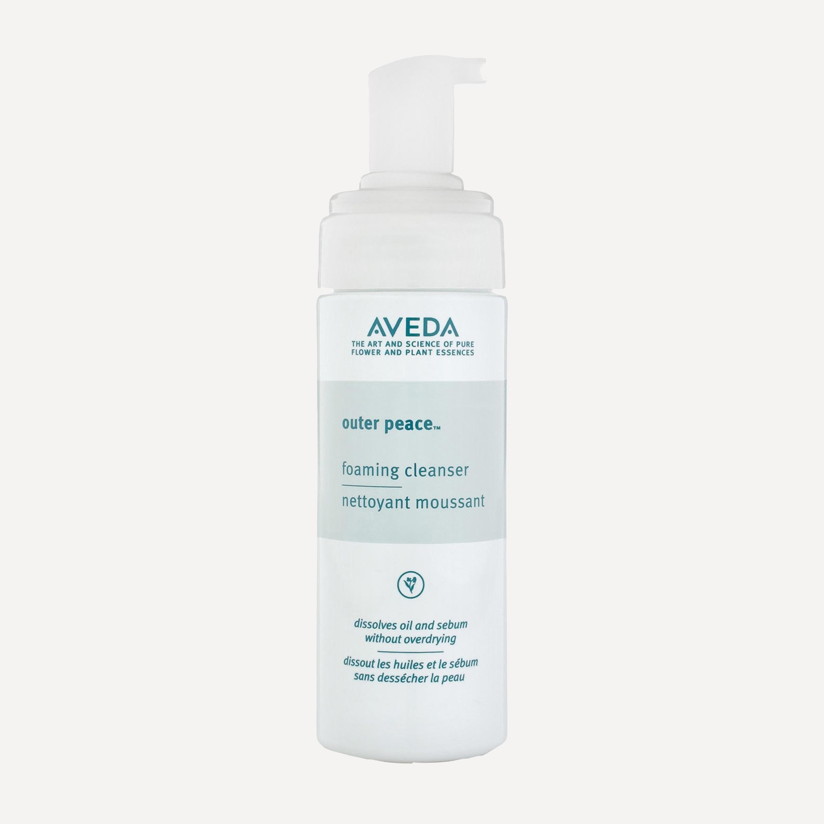 AVEDA Outer Peace™ Foaming Cleanser