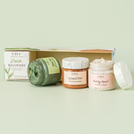 Farmhouse Fresh Quick Recovery Face Mask Sampler