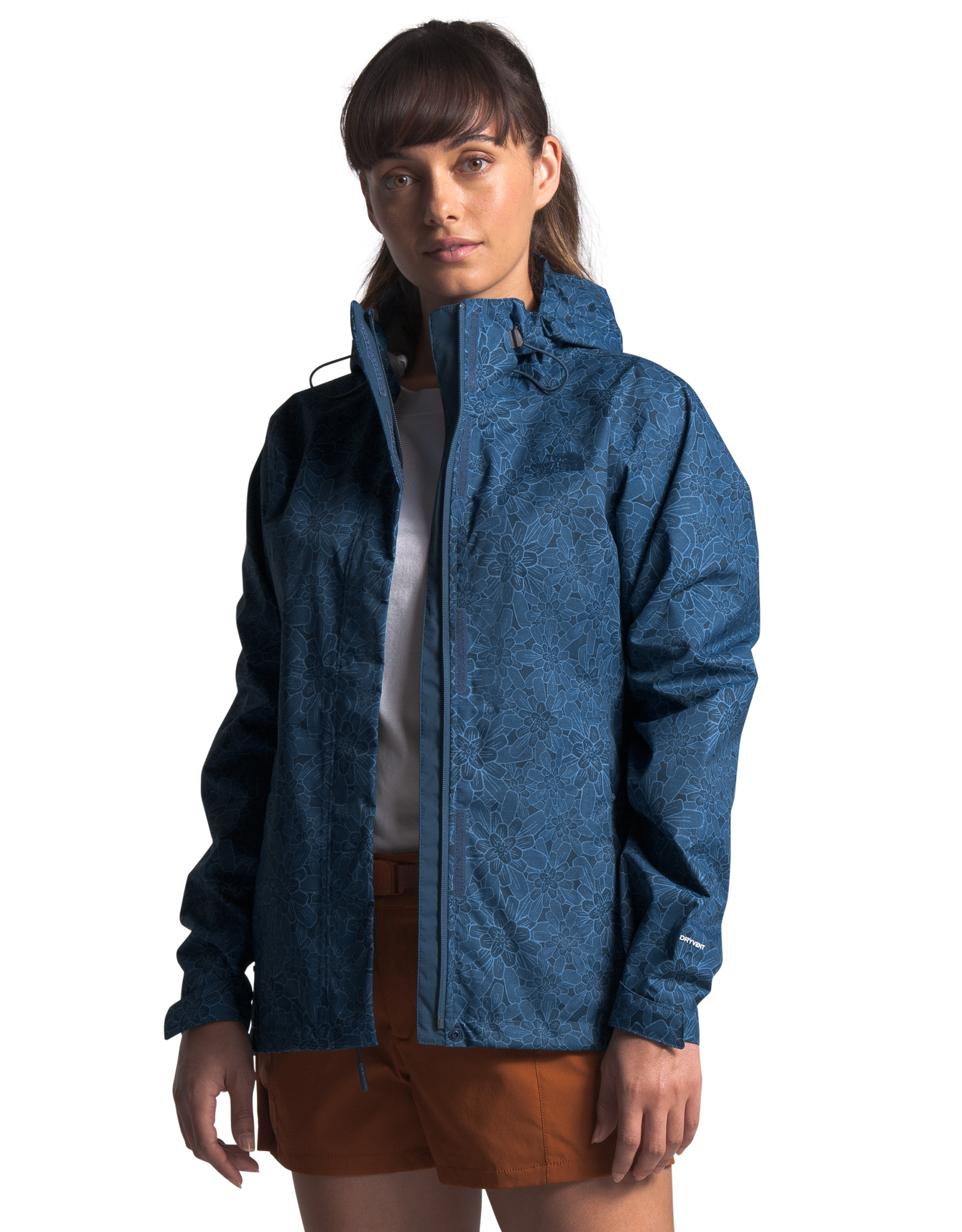 the north face women's venture 2 jacket