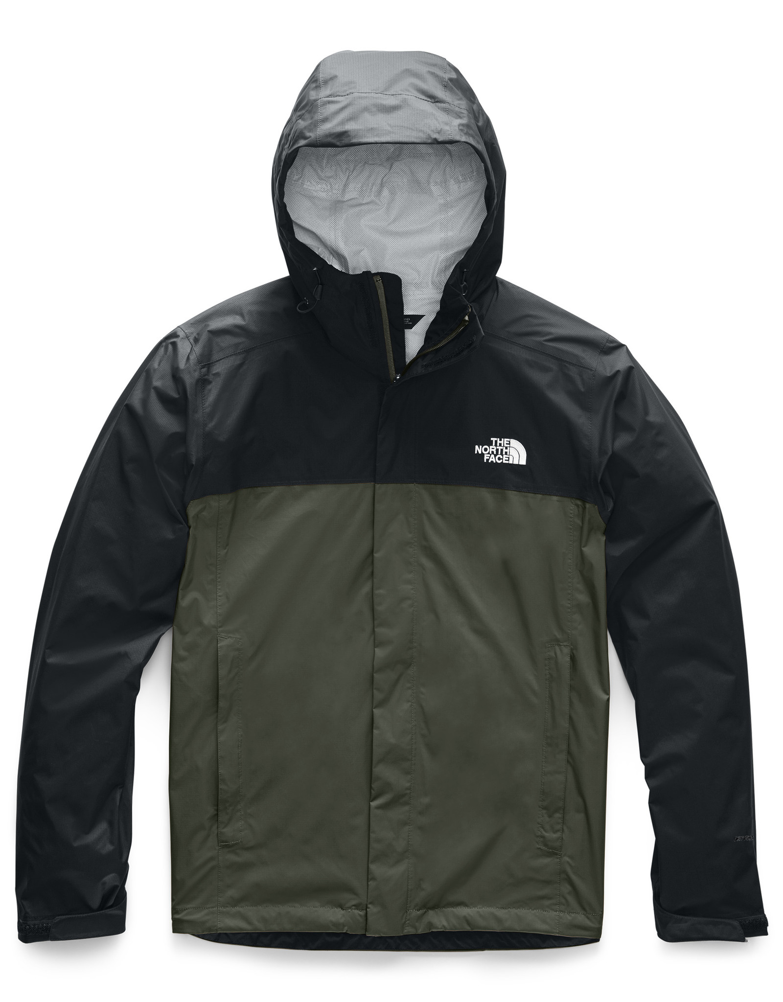the north face mens venture jacket