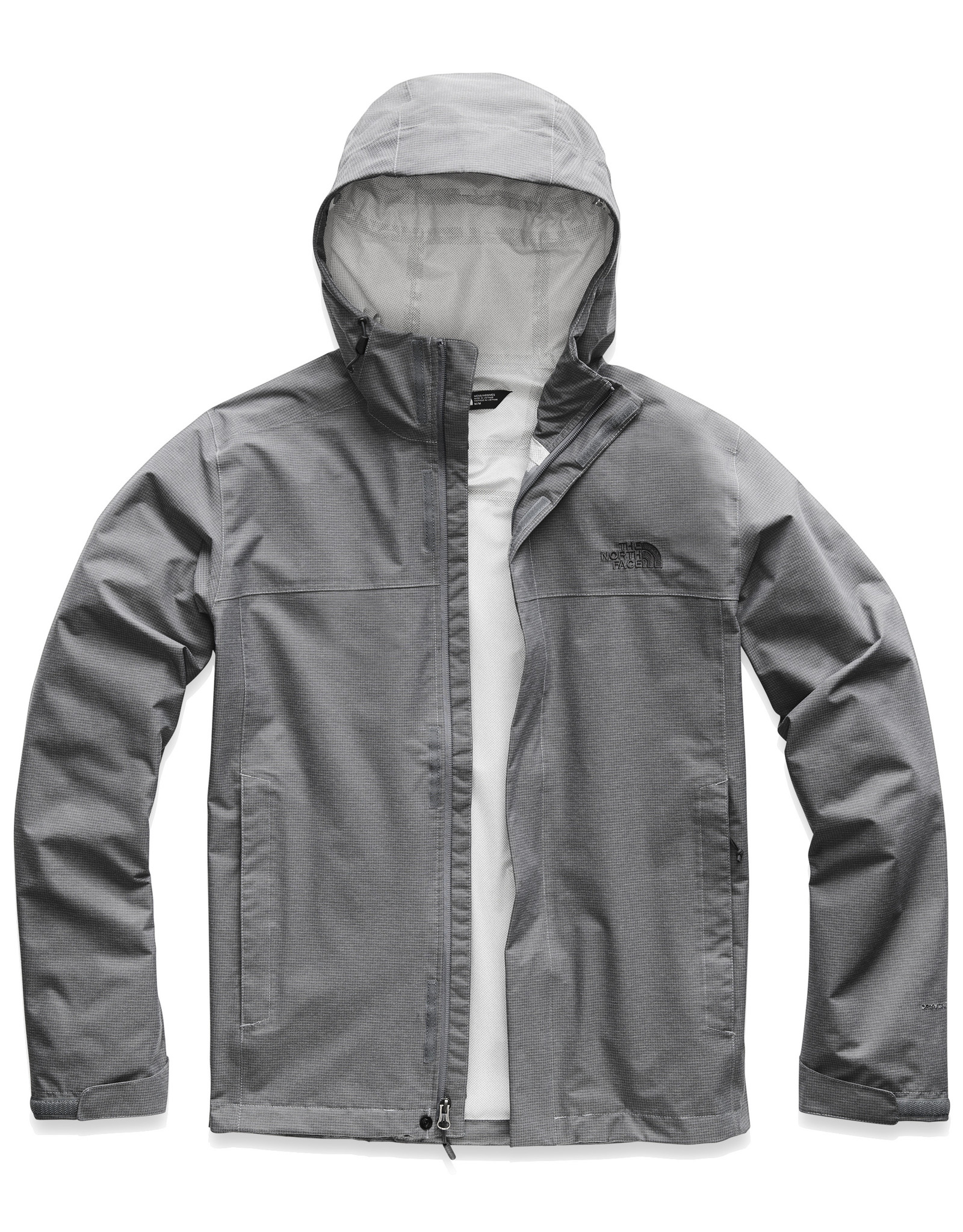 north face men's venture 2