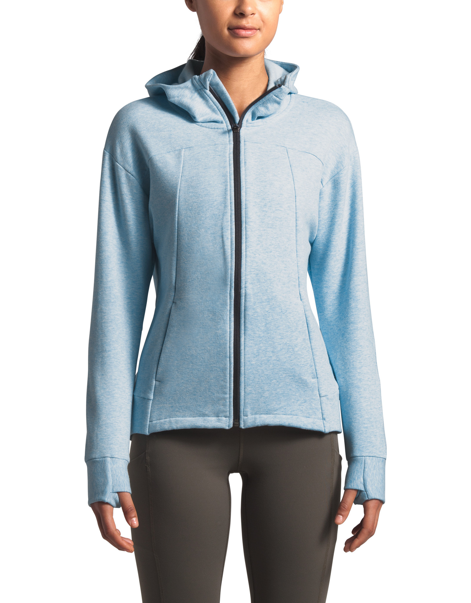 north face women's motivation jacket