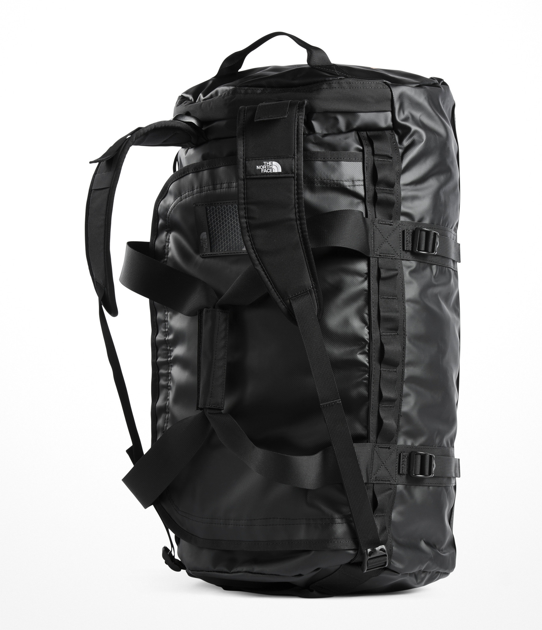 duffle backpack north face