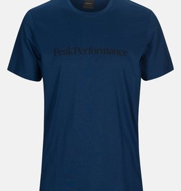 Peak Performance Peak Performance Men's Track Tee - S2020